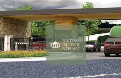 Imagem 13: Terreno à venda, 651 m² por R$ 650.000,00 - Jardim São Nicolau - Atibaia/SP