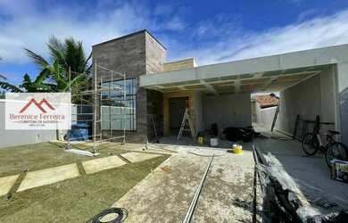 Imagem 2: Maravilhosa Casa Alto Padrão no Jardim Atlântico Central , Itaipuaçu