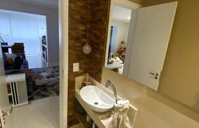 Imagem 5: CONDOMÍNIO CIDADE MAIA Maravilhoso Apartamento com 3 suítes à venda,...