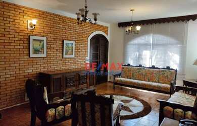 Imagem 16: Casa com 4 suítes à venda, 292 m² por R$ 690.000 - Porangaba - Águas...