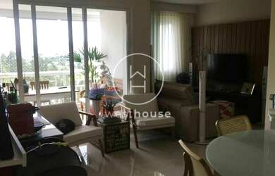 Imagem: O apartamento possui 2 Dormitórios, 2 Banheiros, 2 Vagas na