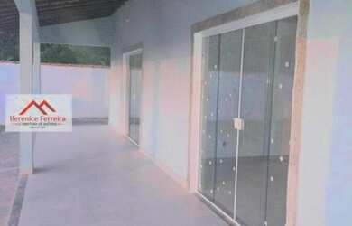 Imagem 2: Casa 3 qtos e terreno 375m2 em Condomínio de Itaipuaçu