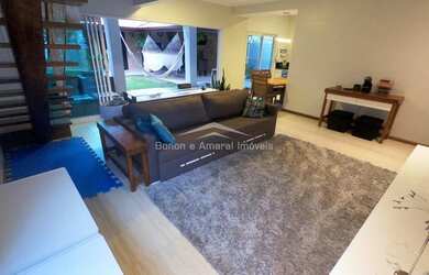 Imagem 7: Casa a venda no Condomínio Green Ville, bairro Betel, em Paulínia