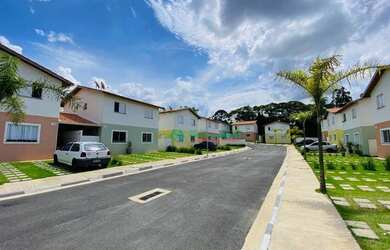 Imagem 16: Casa com 2 dormitórios, 47 m² - venda por R$ 250.000,00 ou aluguel por...