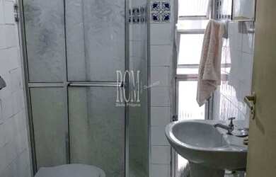 Imagem 5: Apartamento com 1 dorm, Centro, São Vicente - R$ 160 mil, Cod: 92960