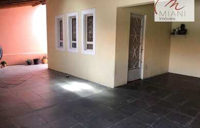 Imagem 1: Casa com 3 dormitórios à venda, 140 m² por R$ 319.000,00 - Jardim Luiz...