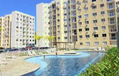 Imagem: O apartamento à venda possui 2 Dormitórios, 1 Banheiro, 1