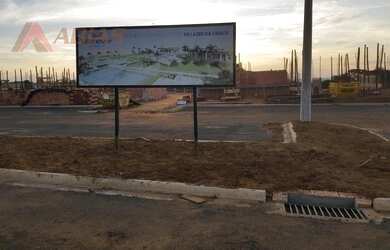 Imagem 5: São Carlos - Terreno Padrão - Condomínio Villeneuve