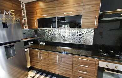 Imagem 14: Apartamento à venda, 70 m² por R$ 420.000,00 - Jardim Sabiá - Cotia/SP