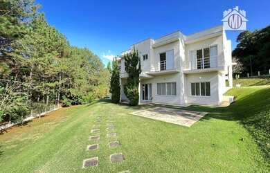 Imagem: A chácara possui 257m² de Área e está localizado em Bragança