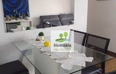 Imagem 1: Apartamento Shop Club Guarulhos 3 dormitórios à venda, 61 m² por R$...