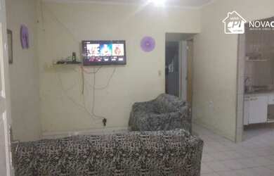 Imagem 2: Casa à venda, 63 m² por R$ 170.000,00 - Balneario Umurama - Mongaguá/SP