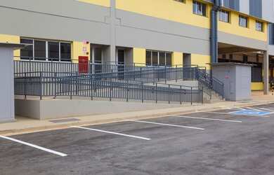 Imagem 6: Galpão/Depósito/Armazém para aluguel possui 4476 metros quadrados em PO - Porto Feliz - SP