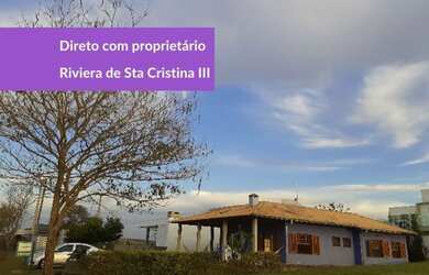 Imagem: Casa de Condomínio à venda na Estrada Municipal João Pedro