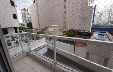 Imagem 6: Apartamento à venda, 95 m² por R$ 650.000,00 - Vila Luis Antônio -...