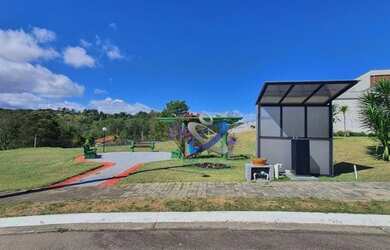 Imagem 2: Terreno à venda, 756 m² por R$ 428.400,00 - Condomínio Residencial...