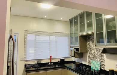 Imagem 9: Casa novíssima em Atibaia, MOBILIADA Nova Atibaia - Atibaia - SP