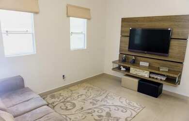 Imagem 8: Casa a venda no condomínio Portal de Itaici, Indaiatuba-SP