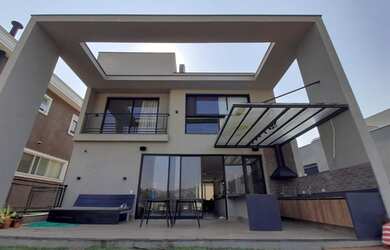 Imagem 11: Casa para venda em Alphaville