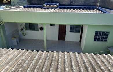 Imagem 6: CASA RESIDENCIAL em JUNDIAÍ - SP, JARDIM SANTA GERTRUDES