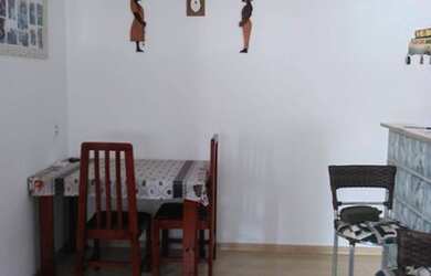 Imagem 2: Apartamento com 2 dormitórios - Condomínio Tons da Noite