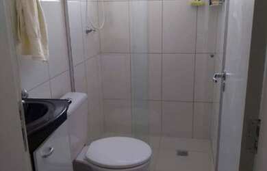 Imagem 13: Apartamento à venda, 50 m² por R$ 165.000,00 - Residencial Praia dos...