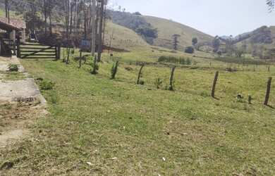 Imagem 4: Linda fazenda na Serra da Mantiqueira em Piquete SP