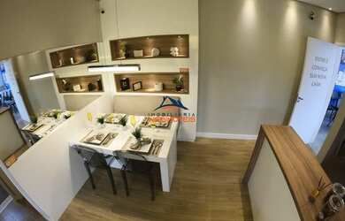 Imagem 6: Vargem Grande Paulista - Apartamento Padrão - Tijuco Preto