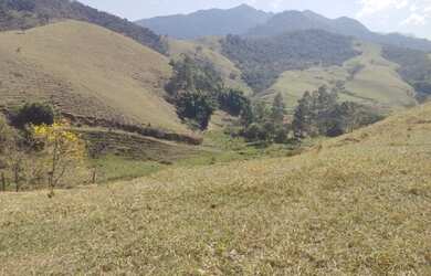 Imagem 3: Linda fazenda na Serra da Mantiqueira em Piquete SP