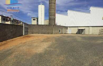 Imagem 12: Galpão industrial para venda e locação, Jardim Bela Vista, Sumaré
