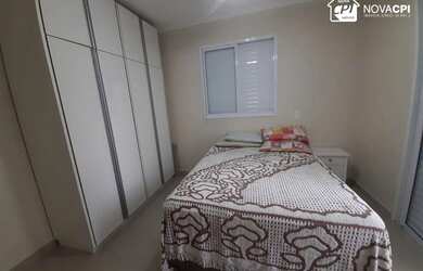 Imagem 15: Apartamento à venda, 95 m² por R$ 650.000,00 - Vila Luis Antônio -...