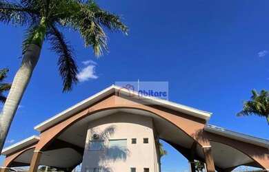 Imagem 1: Terreno à venda, 1341 m² por R$ 480.000,00 - Eco Residencial Fazenda...