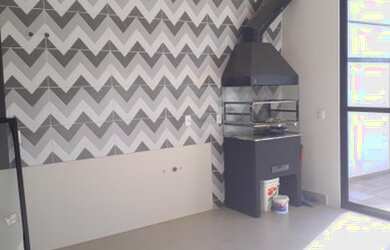 Imagem 14: Casa à venda, 196 m² por R$ 980.000,00 - Condomínio Portal da Primavera...