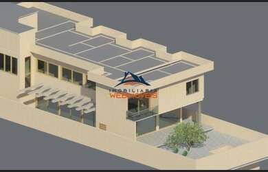 Imagem 1: VARGEM GRANDE PAULISTA - Casa de Condomínio - San Diego