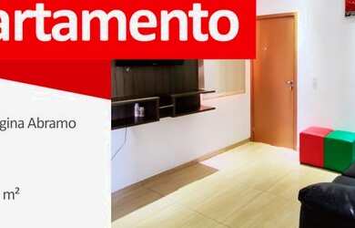 Imagem: O apartamento à venda possui 2 Dormitórios, 1 Banheiro, 1