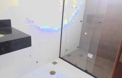 Imagem 6: Casa à venda, 196 m² por R$ 980.000,00 - Condomínio Portal da Primavera...