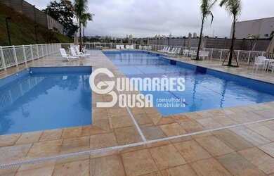 Imagem 8: VENDA - APTO DIRETO DA CONSTRUTORA - 49 mts - VISTA PARK JUNDIAÍ