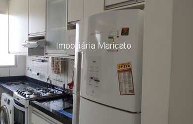 Imagem 3: Apartamento planejado no Cond. Rio Fiora - Rios d x27 Itália