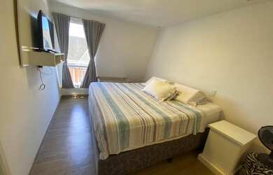 Imagem 16: Apartamento a venda em Atibaia no Jardim Floresta