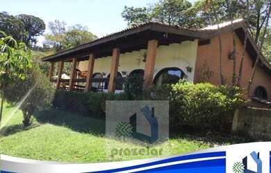 Imagem: A fazenda possui 1.000m² de Área e está localizado em Mairinque