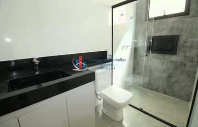 Imagem 16: Bonfim Paulista - Padrão - Condominio Buona Vitta