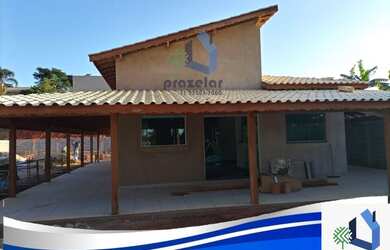 Imagem: A fazenda possui 1.250m² de Área e está localizado em Mairinque