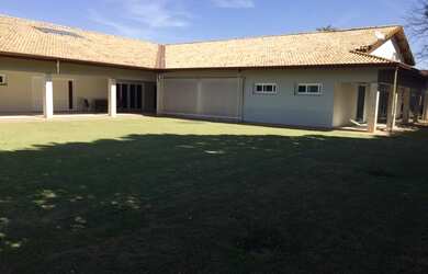 Imagem 10: CASA PARA VENDA EM CONDOMÍNIO ZULEIKA JABOUR - SALTO/SP