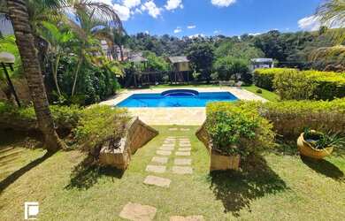 Imagem 5: CASA A VENDA NO VILLAGE MORRO ALTO EM ITUPEVA