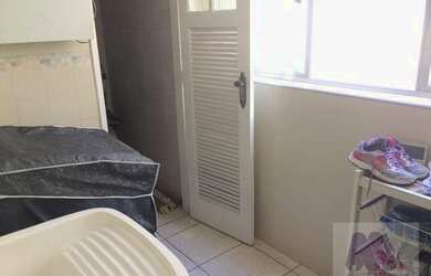 Imagem 14: Apartamento residencial à venda, Encruzilhada, Santos