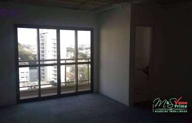 Imagem 9: Sala, 34 m² - venda por R$ 320.000,00 ou aluguel por R$ 1.200,00/mês...
