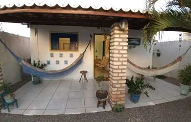 Imagem 2: São Miguel do Gostoso - Casa Padrão - Santo Cristo II