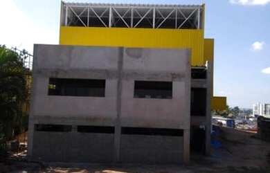 Imagem 4: Galpão para Locação em Jundiaí, Jardim Carolina, 1 dormitório, 6...