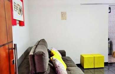 Imagem 3: Casa à venda, 120 m² por R$ 275.000,00 - Santa Terezinha - Piracicaba/SP