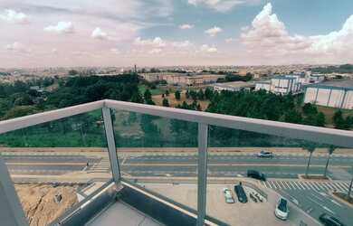 Imagem: O apartamento possui 4 Dormitórios, 4 Banheiros, 2 Vagas na